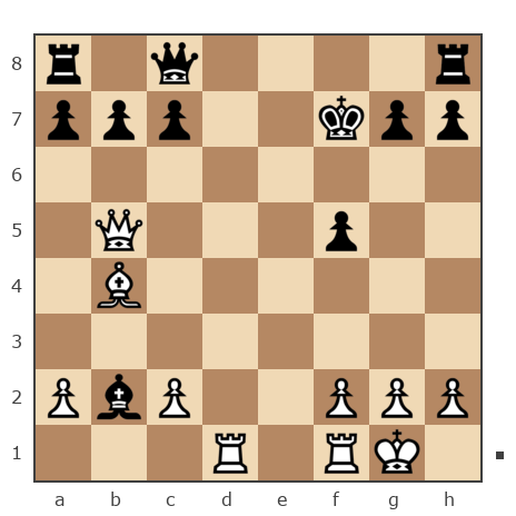 Game #6844233 - Артёмов Никита Михайлович (art99) vs алексей (catharsis1987)