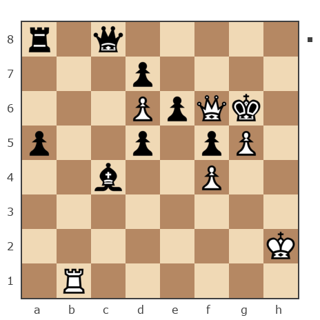 Game #7296617 - андрей (2005dron22) vs Лукичъ
