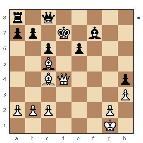 Game #3745137 - JOGER vs Заставный Роман Андреевич (Ramires)