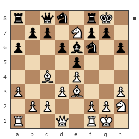 Game #4547305 - akximik46 vs трофимов сергей александрович (sergi2000)