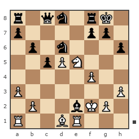Game #7875757 - Павел Николаевич Кузнецов (пахомка) vs Андрей (андрей9999)