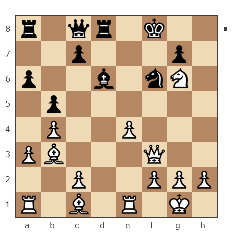 Game #7755683 - Дмитриевич Чаплыженко Игорь (iii30) vs Людмила Михайловна Бойко (большой любитель)