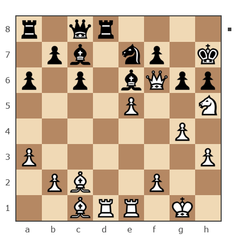 Game #7399238 - Александр Тимонин (alex-sp79) vs Евдокимов Павел Валерьевич (PavelBret)