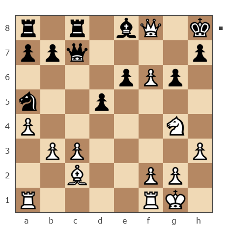 Game #7832987 - Aurimas Brindza (akela68) vs Андрей Юрьевич Зимин (yadigger)