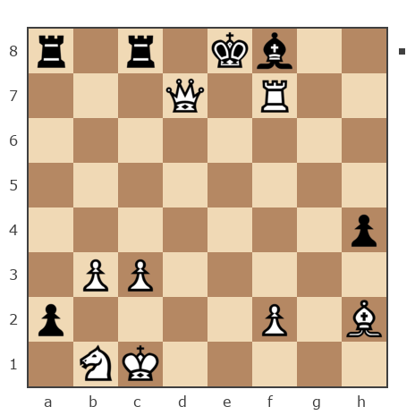 Game #7810396 - Алексей Сергеевич Леготин (legotin) vs Филиппович (AleksandrF)
