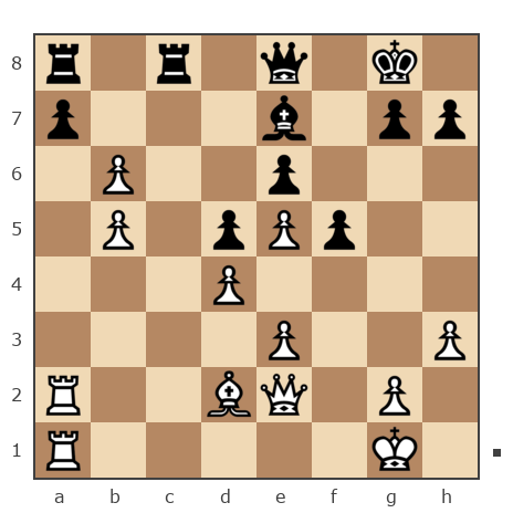 Game #7933149 - Дмитриевич Чаплыженко Игорь (iii30) vs Vstep (vstep)