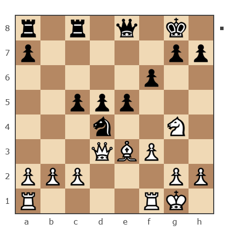 Партия №7740247 - Александр (kart2) vs Блохин Максим (Kromvel)