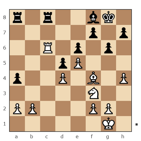 Game #6957688 - Крупин Виктор Леонидович (Krutomen) vs rukovich