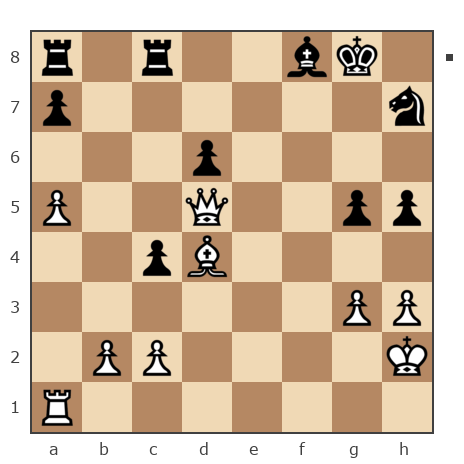 Game #7845942 - Sergej_Semenov (serg652008) vs Виталий (klavier)