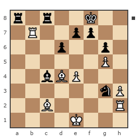 Game #6416833 - Elizar00 vs Головчанов Артем Сергеевич (AG 44)