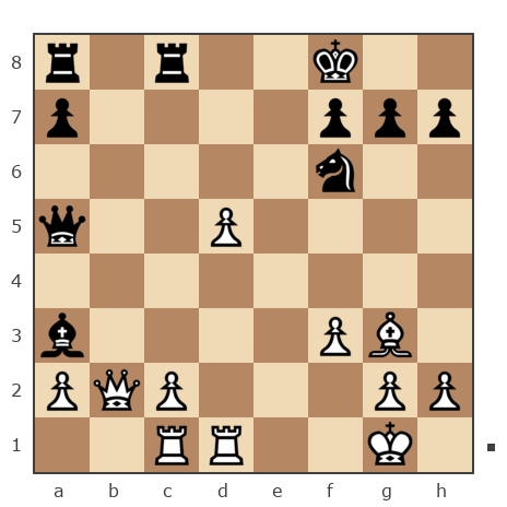 Game #341043 - Виктор (NewSubZero) vs Vlad (anybiss)