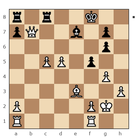Game #7866937 - Владимир Васильевич Троицкий (troyak59) vs Ашот Григорян (Novice81)