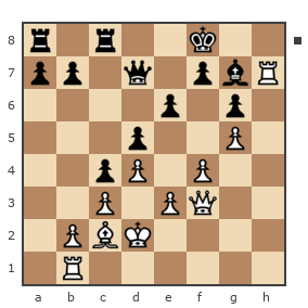 Game #6366589 - Иванов Илья Борисович (Ivanhoe) vs петрович (retiarij)
