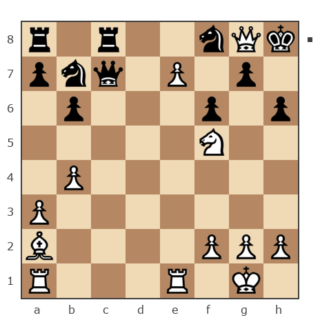 Game #7829104 - Гусев Александр (Alexandr2011) vs Антон (Shima)