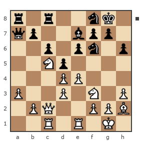 Game #7139750 - Дмитрий Викторович Бойченко (Cap_ut-66) vs anakin1