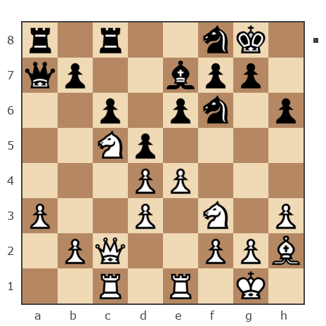 Game #7139750 - Дмитрий Викторович Бойченко (Cap_ut-66) vs anakin1