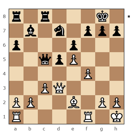 Game #7932742 - Седой2012 vs Александр (docent46)