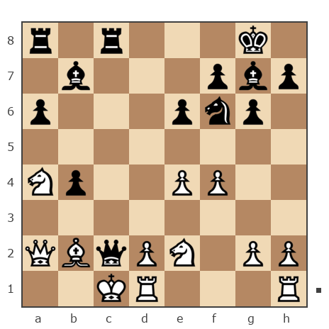 Game #7742526 - Александр Васильевич Михайлов (kulibin1957) vs Рыжов Эрнест (codeman)
