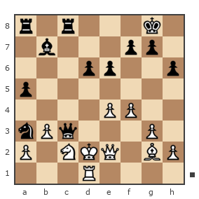 Game #7841817 - Гулиев Фархад (farkhad58) vs Борис Николаевич Могильченко (Quazar)