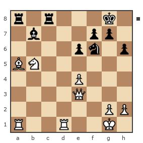 Game #5690904 - Владимир (Dilol) vs Дмитрий Васильевич Короляк (shach9999)