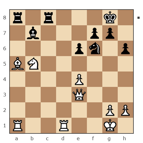 Партия №5690904 - Владимир (Dilol) vs Дмитрий Васильевич Короляк (shach9999)