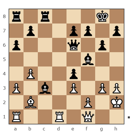 Game #7853597 - valera565 vs Exal Garcia-Carrillo (ExalGarcia)