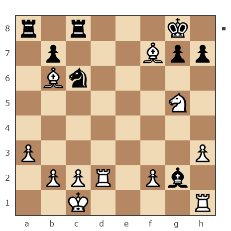 Game #7053039 - Светлана (sms.2503) vs Ирина (прудка-2)