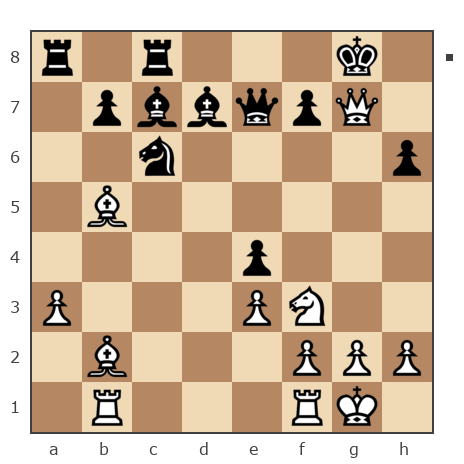 Game #7799220 - Юрьевич Андрей (Папаня-А) vs Рома (remas)