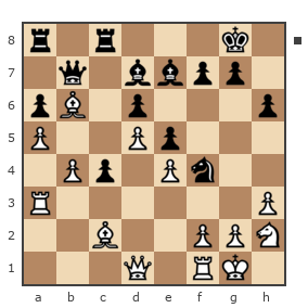 Game #1879855 - Руфат (Джейран) vs Algis (Genys)