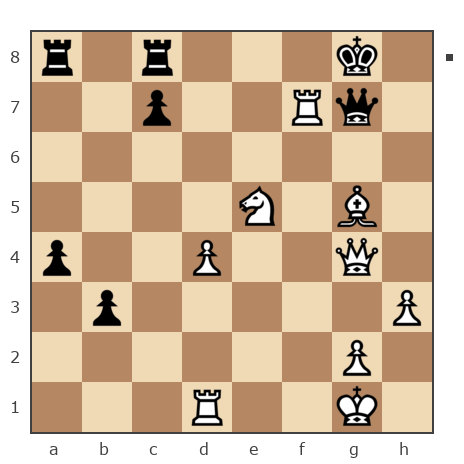 Game #7811706 - Aleks (selekt66) vs Павлов Стаматов Яне (milena)