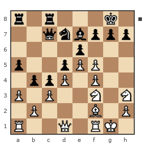 Game #4970497 - Прокопьев Василий Сергеевич (Василий Сергеевич) vs Evgeny (Zheka11)