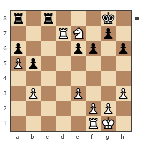 Game #7849669 - сергей александрович черных (BormanKR) vs Андрей (андрей9999)