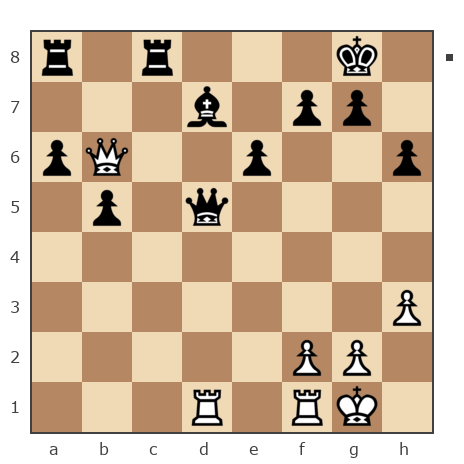 Game #7864265 - Олег Евгеньевич Туренко (Potator) vs Евгеньевич Алексей (masazor)