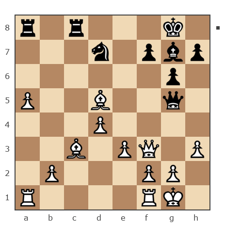 Game #7767239 - сергей владимирович метревели (seryoga1955) vs Колесников Алексей (Koles_73)