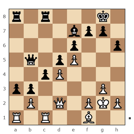 Game #7826463 - Михаил (mikhail76) vs Waleriy (Bess62)