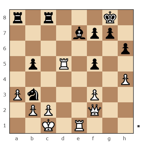 Game #7097752 - Олег Сергеевич Абраменков (Пушечек) vs Андрей (andy22)
