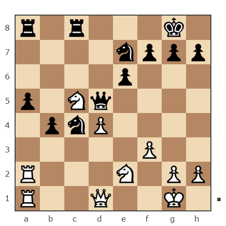 Game #7753510 - Алексей (Pike) vs Sergey Sergeevich Kishkin sk195708 (sk195708)