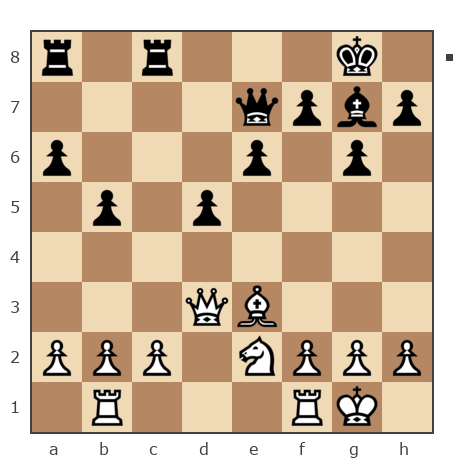 Game #7905677 - Эдуард Евгеньевич Бойко (Ed_igrok 2010) vs Александр Валентинович (sashati)