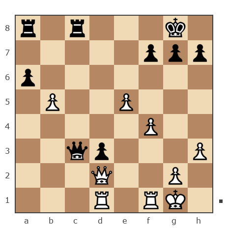 Game #7874515 - Александр (Shjurik) vs Евгений Вениаминович Ярков (Yarkov)