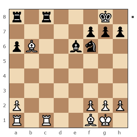 Game #7799577 - Грешных Михаил (ГреМ) vs Vadim (inguri)