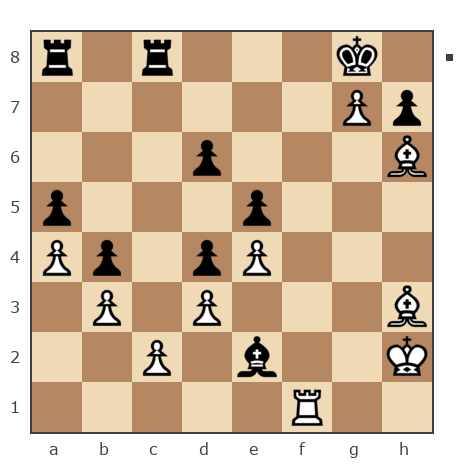 Game #1579852 - Pavel (HantMans) vs Котёнок (7Таня7)
