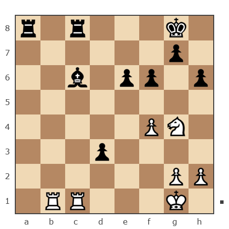 Game #7743890 - Алексей (Pike) vs михаил (dar18)