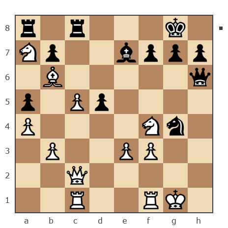 Game #7467168 - vyacheslav123 vs Сергей (Magilan)