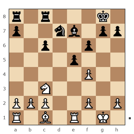 Game #7806148 - Валентин Николаевич Куташенко (vkutash) vs vlad_bychek