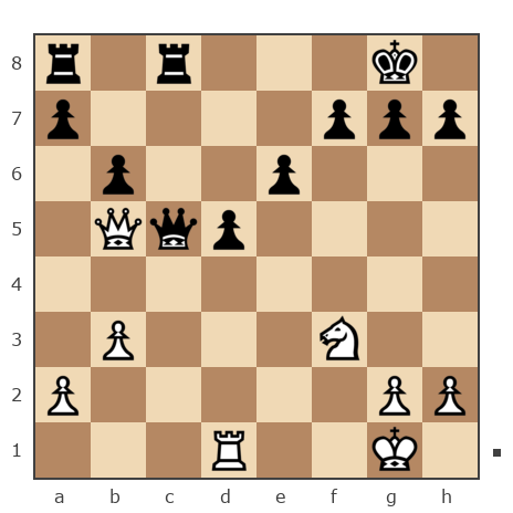 Game #7845957 - Drey-01 vs Олег (APOLLO79)