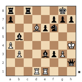 Game #7838388 - Irina Meier (IrinaMeier) vs gorec52