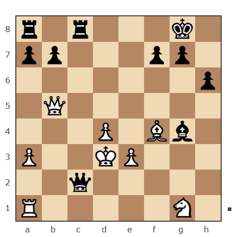 Game #7791601 - Ivan Iazarev (Lazarev Ivan) vs Григорий Авангардович Вахитов (Grigorash1975)