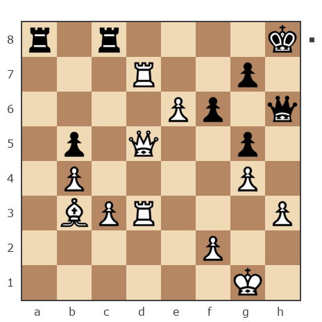Game #5534962 - Кислодрищев Леопольд Феофанович (ifhgtq) vs Лукашин Владимир (vlad45)