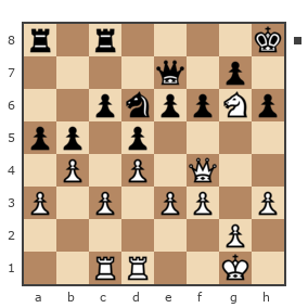 Game #7849470 - сергей александрович черных (BormanKR) vs Андрей (андрей9999)