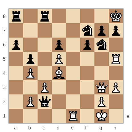 Game #7822957 - Александр Валентинович (sashati) vs Александр Владимирович Ступник (авсигрок)